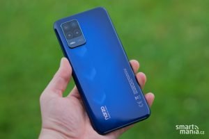 Realme Narzo 30 5G 6