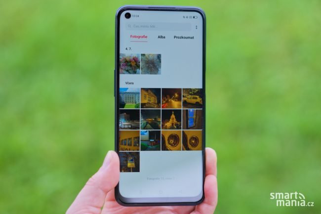 Realme Narzo 30 5G 8 Realme Narzo 30 5G 8