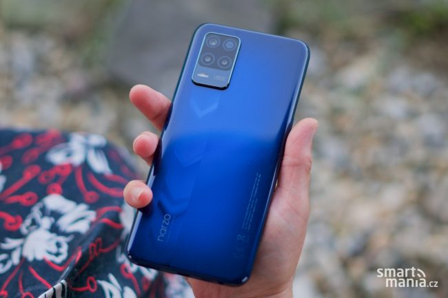 Realme Narzo 30 5G 9 Realme Narzo 30 5G 9