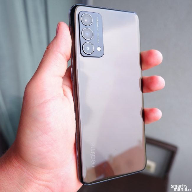 Realme GT Master Edition 01