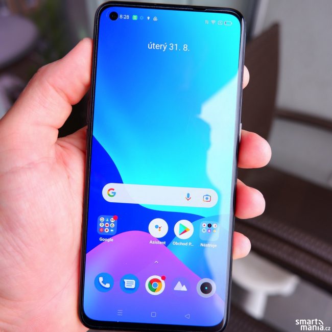 Realme GT Master Edition 02