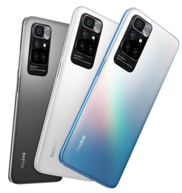 Redmi 10 2 1