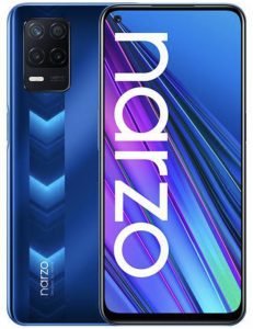 Relame Narzo 30 5G 3