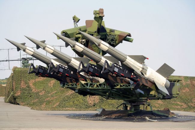 S125 Neva srbsko S125 Neva srbsko