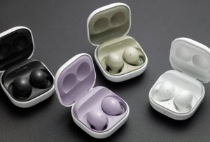 Samsung Galaxy Buds 2 clanek
