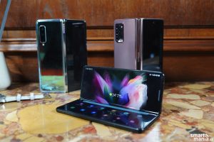 Samsung Galaxy Fold 3 02