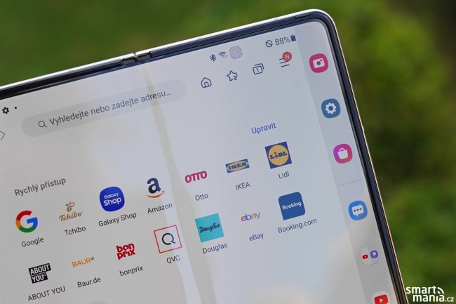 Samsung Galaxy Fold 3 08