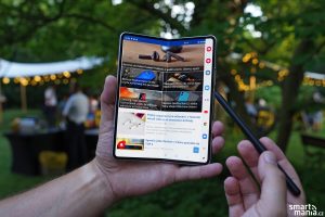 Samsung Galaxy Fold 3 11