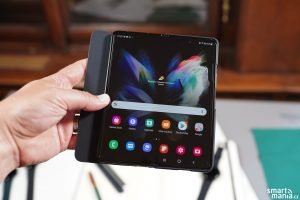 Samsung Galaxy Fold 3 19