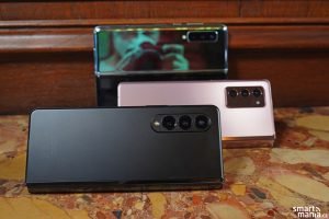 Samsung Galaxy Fold 3 20