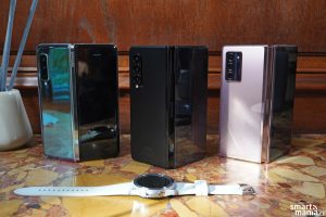Samsung Galaxy Fold 3 21