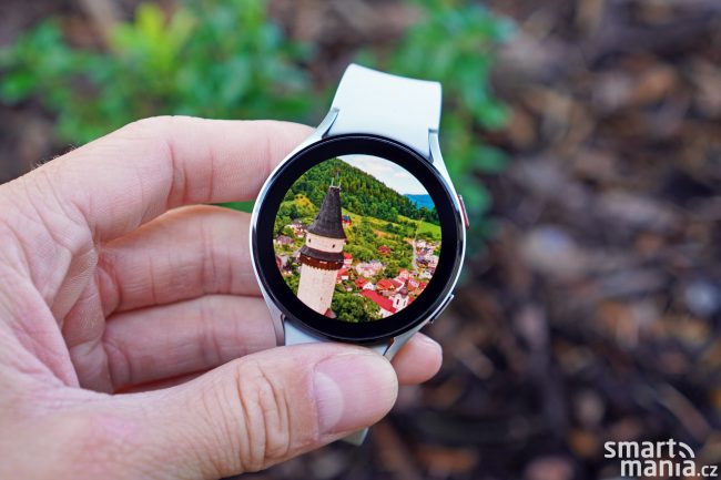 Samsung Galaxy Watch 4 002