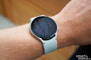 Samsung Galaxy Watch 4 003