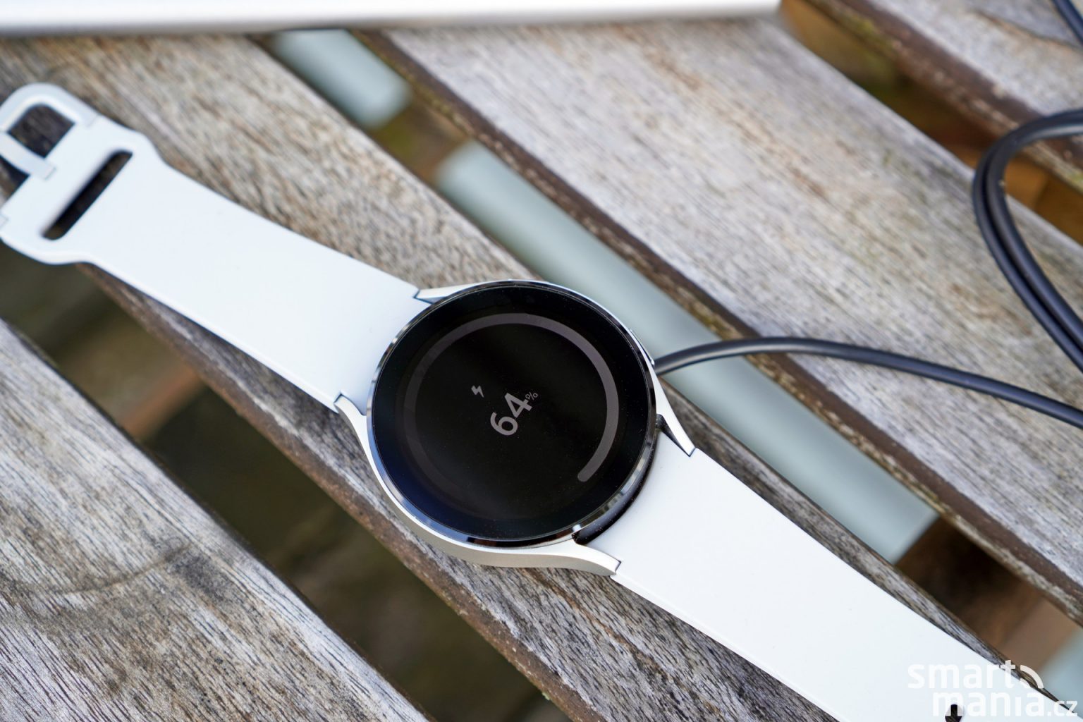 Recenze Samsung Galaxy Watch 4 elegantní hodinky s příchutí Wear OS