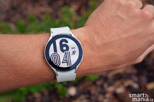 Samsung Galaxy Watch 4 016