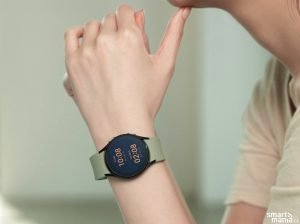 Samsung Galaxy Watch 4 02