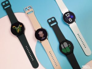 Samsung Galaxy Watch 4 14