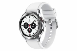 Samsung Galaxy Watch 4 Classic 04