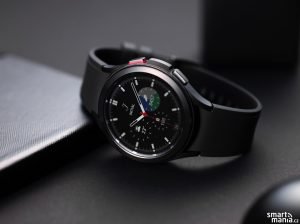 Samsung Galaxy Watch 4 Classic 07