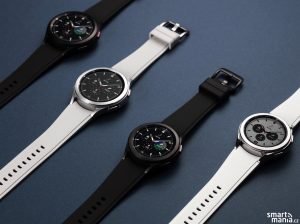 Samsung Galaxy Watch 4 Classic 08