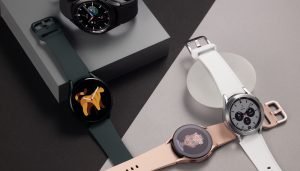 Samsung Galaxy Watch 4 clanek