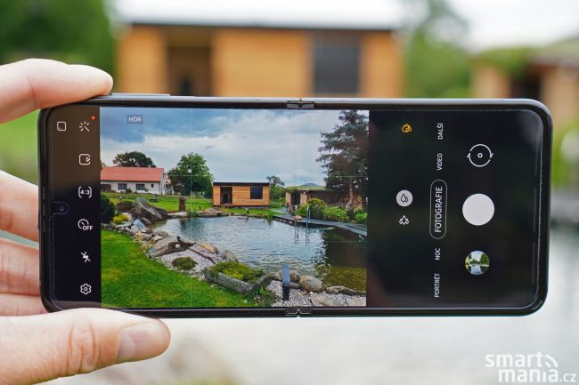 Samsung Galaxy Z Flip 3 003