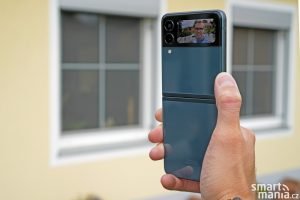 Samsung Galaxy Z Flip 3 005