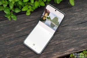 Samsung Galaxy Z Flip 3 011