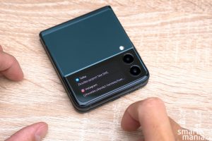 Samsung Galaxy Z Flip 3 017