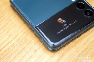 Samsung Galaxy Z Flip 3 018