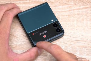 Samsung Galaxy Z Flip 3 020