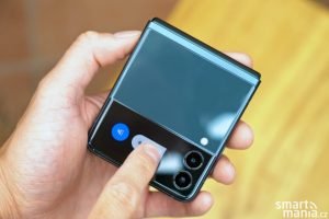 Samsung Galaxy Z Flip 3 021