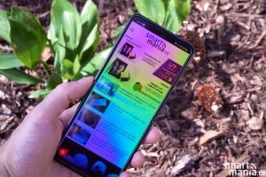 Samsung Galaxy Z Flip 3 026