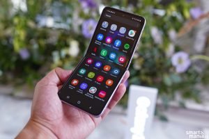 Samsung Galaxy Z Flip 3 03