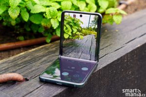 Samsung Galaxy Z Flip 3 031