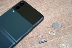 Samsung Galaxy Z Flip 3 035