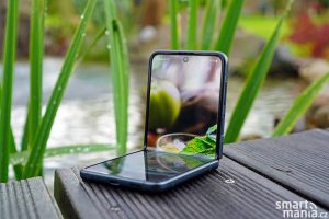 Samsung Galaxy Z Flip 3 038