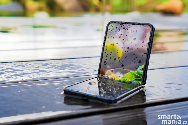 Samsung Galaxy Z Flip 3 042