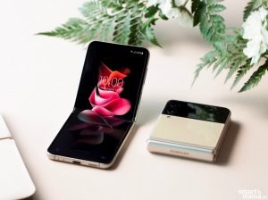 Samsung Galaxy Z Flip 3 09