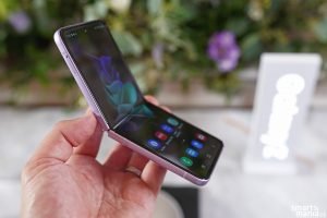Samsung Galaxy Z Flip 3 11