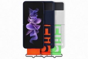 Samsung Galaxy Z Flip 3 12 1
