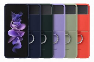 Samsung Galaxy Z Flip 3 13 1