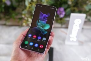 Samsung Galaxy Z Flip 3 13
