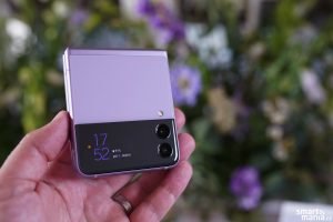 Samsung Galaxy Z Flip 3 14