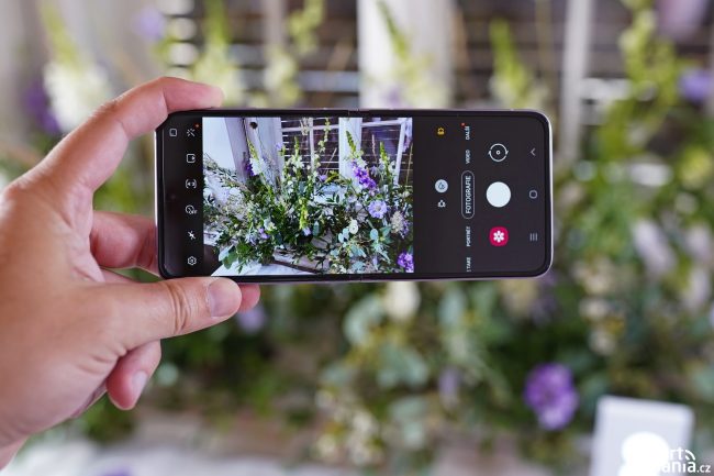 Samsung Galaxy Z Flip 3 15