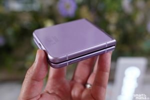 Samsung Galaxy Z Flip 3 16