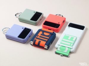 Samsung Galaxy Z Flip 3 24