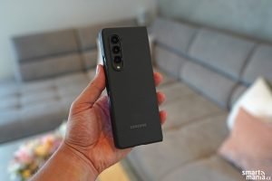 Samsung Galaxy Z Fold 3 10