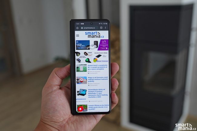 Samsung Galaxy Z Fold 3 11 1