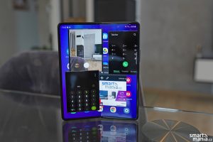 Samsung Galaxy Z Fold 3 21